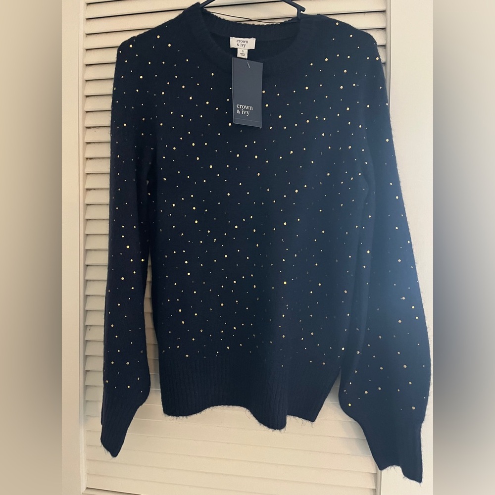 Beautiful, Premium quality soft sweater